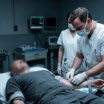 Exécution Ratée aux États-Unis : L'Équipe Médicale Incapable de Trouver la Veine