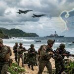 Exercices Balikatan : Le Géant Déploiement Militaire US aux Philippines