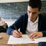 Exigence au Bac : Le Ministre Remet l&rsquo;Écriture et le Raisonnement au Cœur de l&rsquo;École