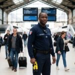 Expérimentation Pistolets Électriques : Sécurité Transports Renforcée