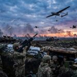 Expertise Drones Ukraine : Menace et Opportunité pour l&rsquo;Armée Française