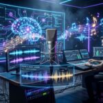 Explosion de la Musique Générée par IA sur les Plateformes de Streaming