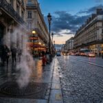 Explosion Rue de Trévise : Paris Exige des Explications de GRDF en Justice
