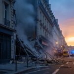 Explosion Rue Trévise : Expertises Contradictoires Semblent le Trouble Avant Procès