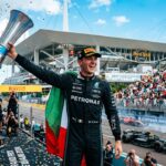 F1 2026 : Classement Pilotes Après GP Miami, Antonelli Domine