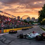 F1 GP Canada : Heure et Chaîne TV des Qualifications