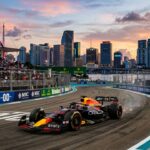 F1 Miami 2026 : Heure et Chaîne TV pour la Course Sprint