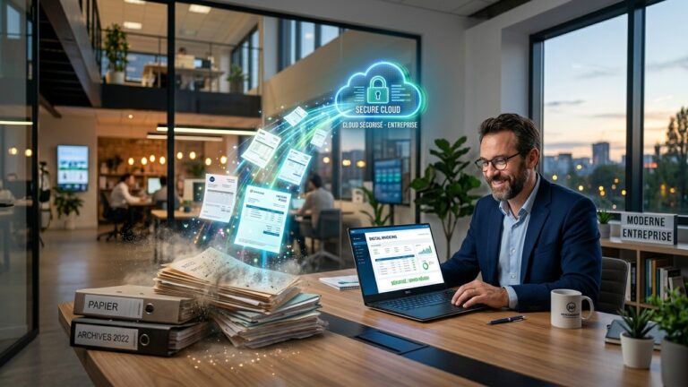 Facturation Électronique : Pourquoi C’est le Moment pour les Entreprises