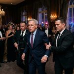 Failles de Sécurité chez Trump : Les Questions après les Tirs au Gala de Washington