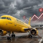 Faillite Spirit Airlines : Low-Cost Européens en Danger ?