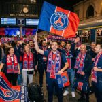 Fans du PSG Prêts à Tout pour la Finale de Ligue des Champions