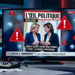 Fausse Une de Closer sur CNews : Braun-Pivet Saisit l’Arcom