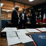 Fausses Démissions d&rsquo;Élus : Plaintes à Corbeil-Essonnes