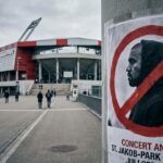 FC Bâle Refuse Kanye West au Stade : Valeurs ou Polémique ?