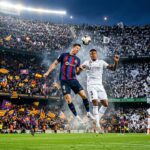 FC Barcelone Real Madrid : Anecdotes d’un Clásico Légendaire