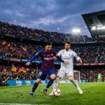 FC Barcelone Real Madrid : Heure et Chaîne TV du Clasico Explosif