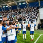 FC Fleury 91 : L&rsquo;Ascension Exceptionnelle Vers La Ligue 2