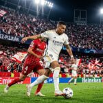 FC Séville Real Madrid : Heure, Chaîne TV et Enjeux du Match