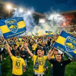 FC Sochaux : Retour Triomphal en Ligue 2 et Folie à Bonal