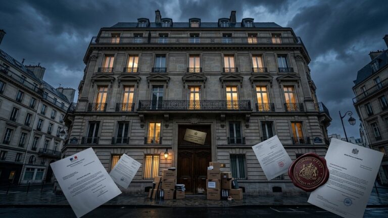 Fédération Particuliers Employeurs : Crise et Incertitudes