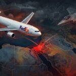 FedEx France Visée Par Plainte Pour Complicité De Génocide