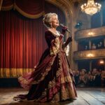 Felicity Lott : Disparition d&rsquo;une Grande Soprano Francophile