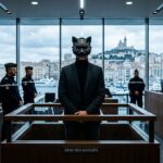 Félix Bingui Dit Le Chat : Son Procès Explosif à Marseille