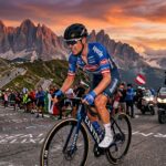 Felix Gall Au Giro 2026 : Un Cap Franchi Vers Le Podium