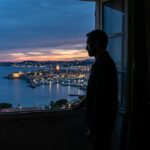 Féminicide à Antibes : Un Homme Déjà Condamné pour Meurtre en Récidive
