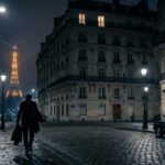 Féminicide À Paris : L&rsquo;Ex-Compagnon Passe Aux Aveux