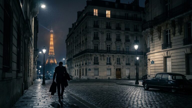 Féminicide À Paris : L&rsquo;Ex-Compagnon Passe Aux Aveux
