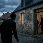 Féminicide en Saône-et-Loire : Le Témoignage Choc du Fils