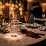 Féminicide Le Jour Du Mariage : Un Drame Bouleversant Au Brésil