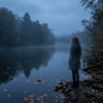 Féminicide Masqué en Suicide : Compagnon Renvoyé aux Assises Après Huit Ans