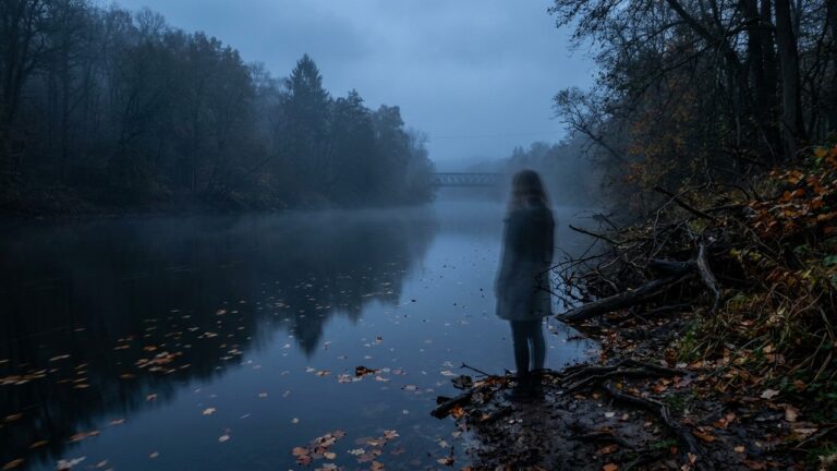 Féminicide Masqué en Suicide : Compagnon Renvoyé aux Assises Après Huit Ans