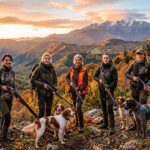 Femmes et Chasse : L&rsquo;Ascension des ChGenerating the blog article on women hunters in Pyrénées-Orientalesasseuses dans les Pyrénées