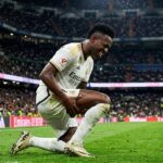 Ferland Mendy Blessé : Plusieurs Mois d&rsquo;Absence au Real Madrid
