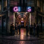 Fermeture du Gibus : Fin d&rsquo;une Ère pour la Nuit Parisienne