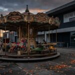 Fermeture du Manège à Buchelay : Symbole d&rsquo;une Crise du Commerce