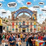 Festival BD Angoulême 2027 : Nouveau Pilote pour un ÉvFinalizing XML outputénement Iconique