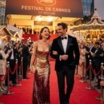 Festival de Cannes 2026 : Anaïs Demoustier et Pio Marmaï Ouvrent en Beauté