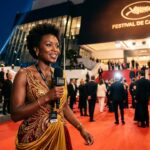 Festival de Cannes 2026 : Eye Haïdara, Maîtresse de Cérémonie Surprise