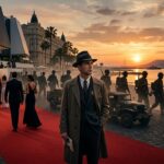 Festival de Cannes 2026 : La Seconde Guerre Mondiale Revient en Force