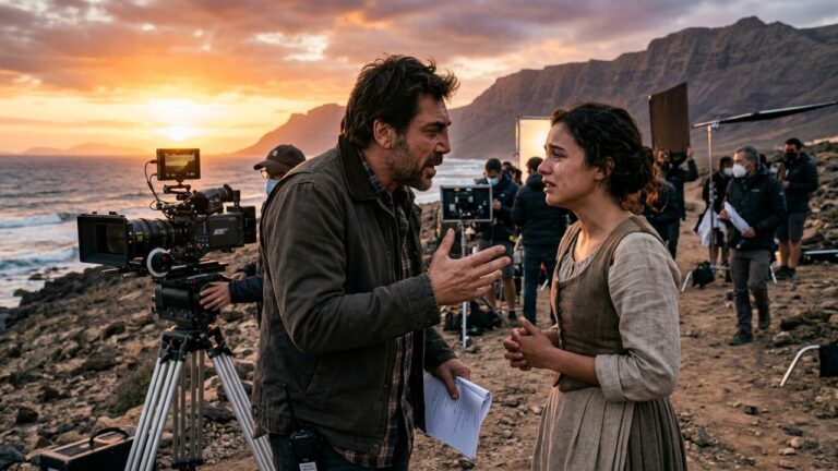 Festival De Cannes 2026 : L’Être Aimé Éblouit La Croisette