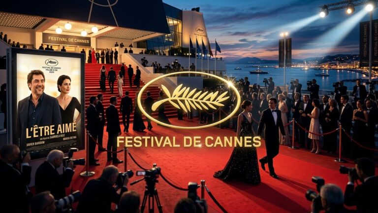 Festival de Cannes 2026 : Notre Palme d&rsquo;Or Va à L&rsquo;Être Aimé