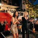 Festival de Cannes 2026 : Theodora et Oklou enflamment l&rsquo;ouverture