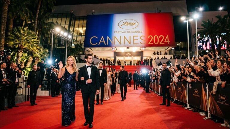 Festival de Cannes 2026 : Une Année Exceptionnellement Française