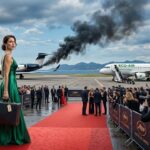 Festival de Cannes : Écologistes Pressent les Stars d'Éviter les Jets Privés