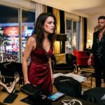 Festival de Cannes : Reine de Beauté Blessée Accuse Styliste d&rsquo;Agression