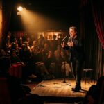 Festival Sens 2026 : Plongée dans les Seuls en Scène Incontournables de Paris